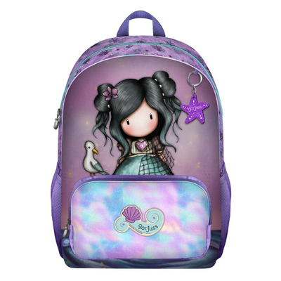 Gorjuss - rucksack - lost at sea, , medium