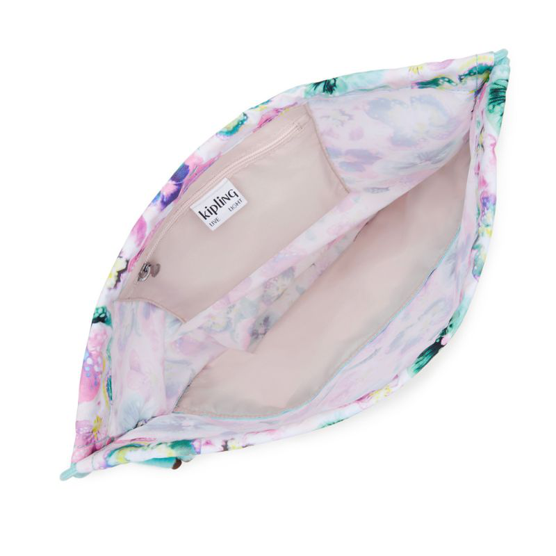 Product image: Kipling supertaboo aqua blossom ki5637-7ec, , medium-null