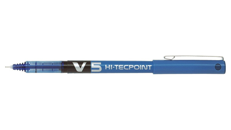 Pilot hi-tec point 05 image number null