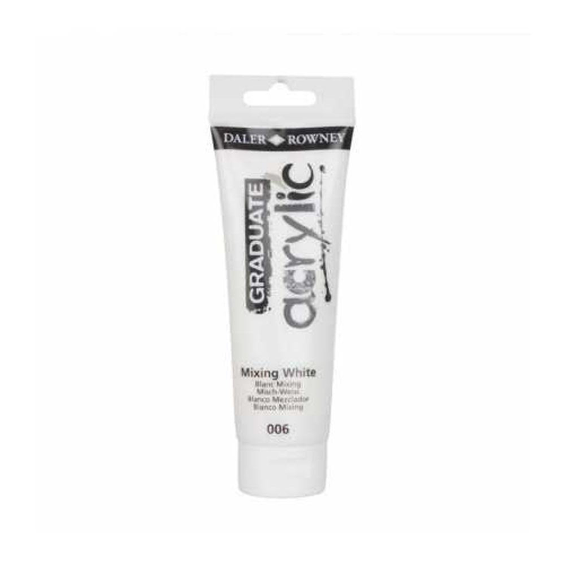Product image: Acrylic paint graduate 120ml-null