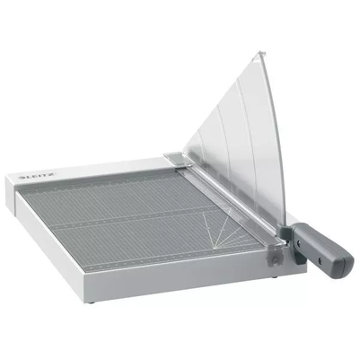 Leitz precision home paper cutter a4