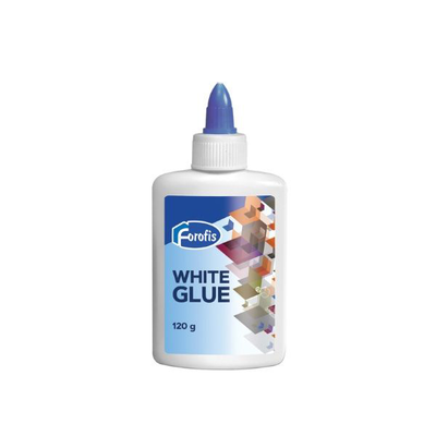 White glue pva 120g