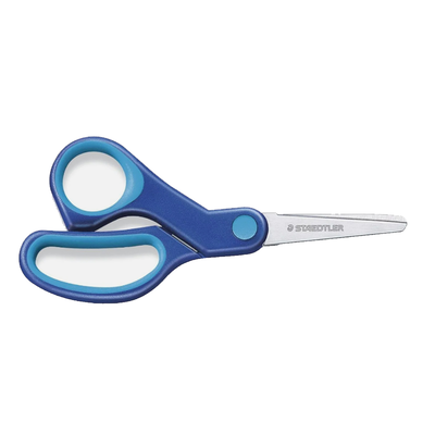 Noris club 14cm office scissors for left hand