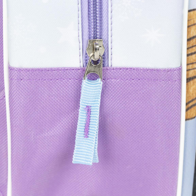 Product image: Frozen 3d backpack, , medium-null
