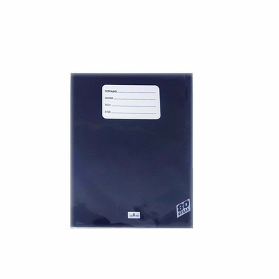Class exercise book a4 80 sheets(soft cover) eb0176686, , medium