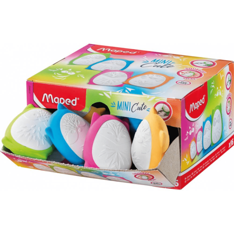 Product image: Γόμα squeeze, , medium-null