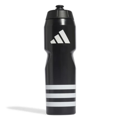Adidas tiro bottle 0.75l, Black, medium