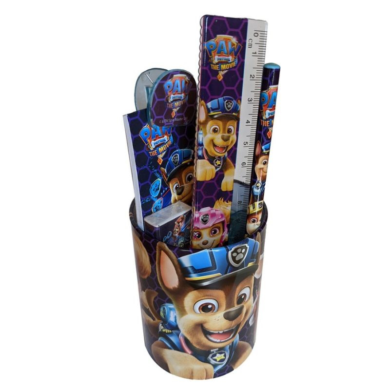 Gim stationery set paw patrol, , medium-null