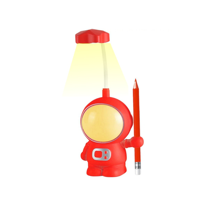 Product image: Επιτραπέζιο φωτιστικό και ξύστρα – αστροναύτης, , medium-null