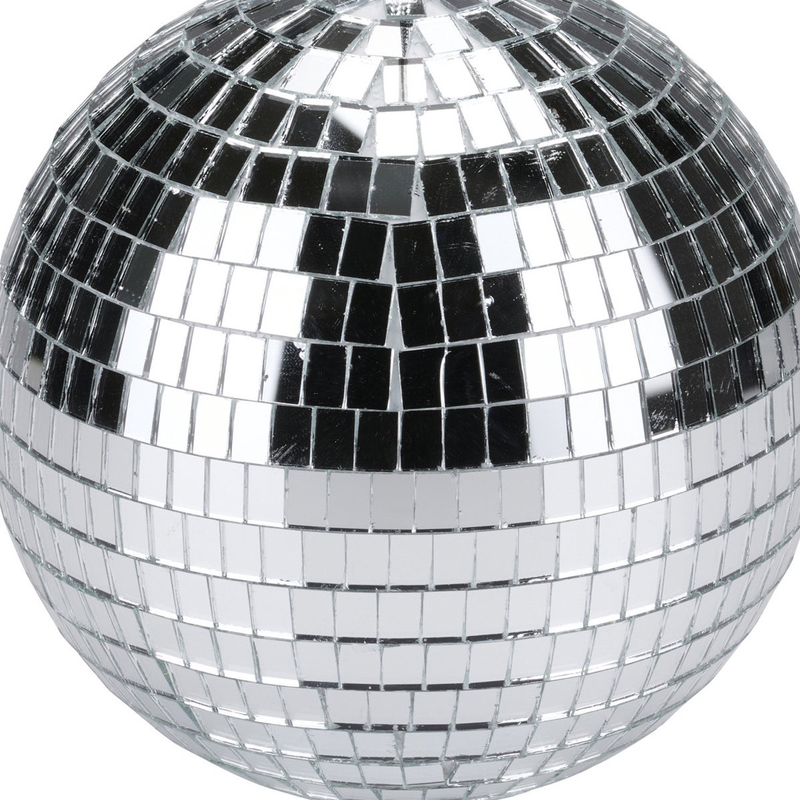 Disco ball 15cm, , medium-null
