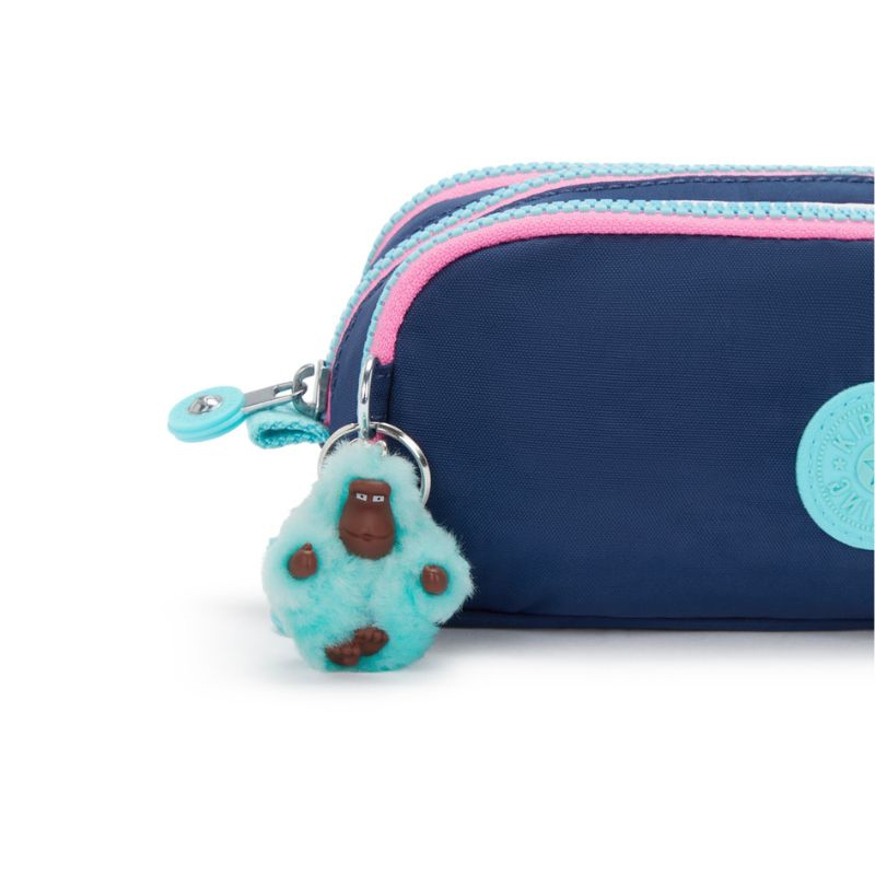 Product image: Kipling gitroy resort navy k13564-2dg, , medium-null