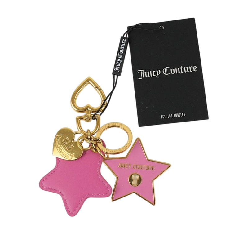 Juicy Couture keychain-null