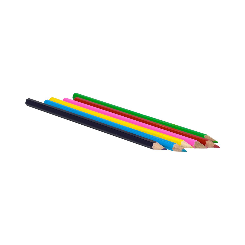 Top write pencils & erasers 41pcs, , medium-null