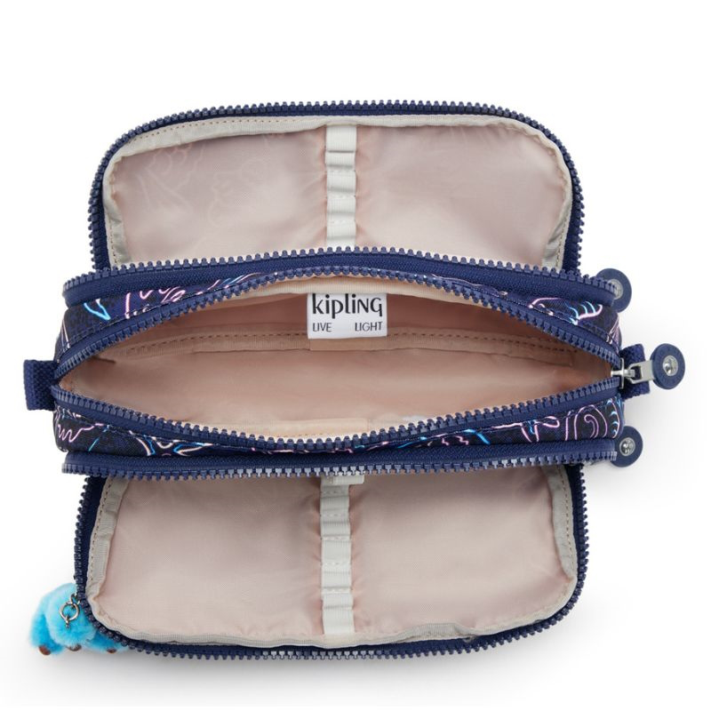 Product image: Kipling gitroy disco fish ki3560-4fk, , medium-null