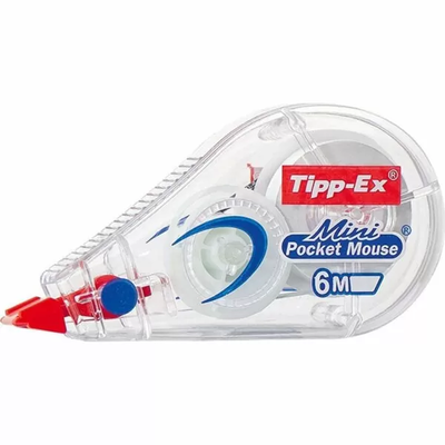 Tipp-ex pocket mouse 6 m, , medium