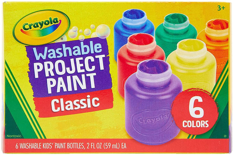 Crayola 24 coloured pencils, , medium image number null