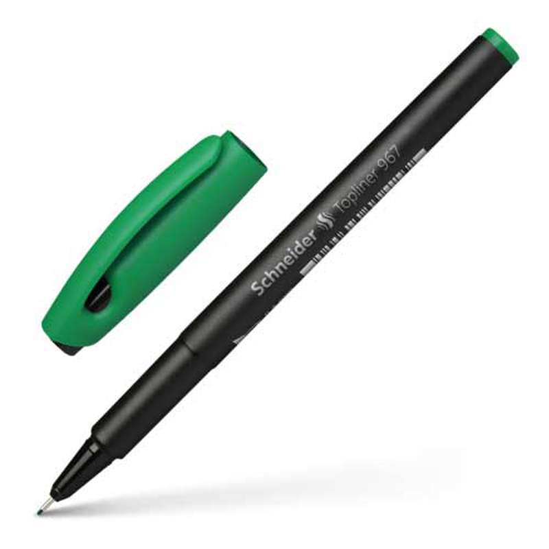 Topliner 967 green 04, , medium image number null