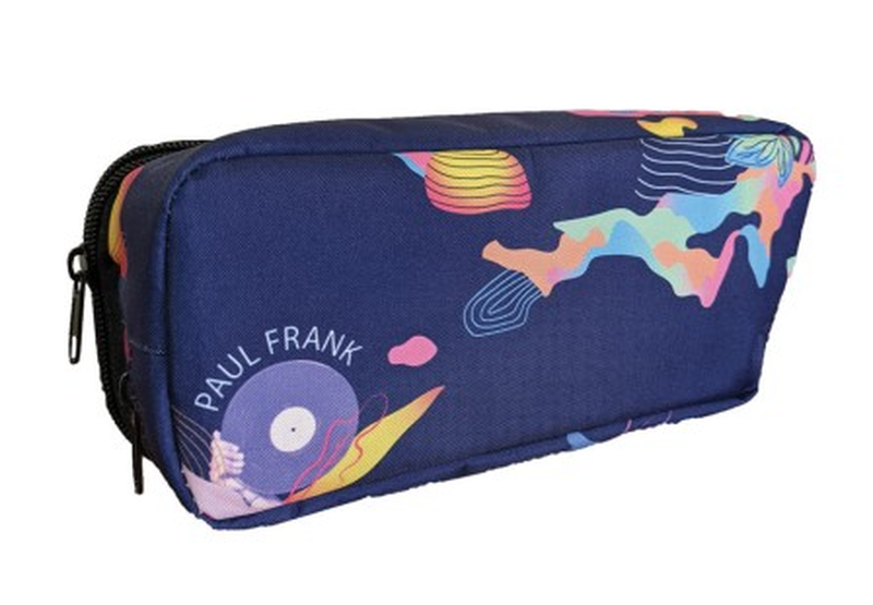 Paul frank pencil case sweet sounds-null