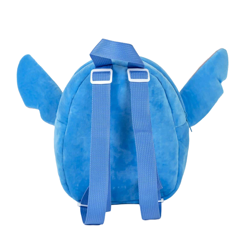 Disney stitch jr backpack, , medium-null