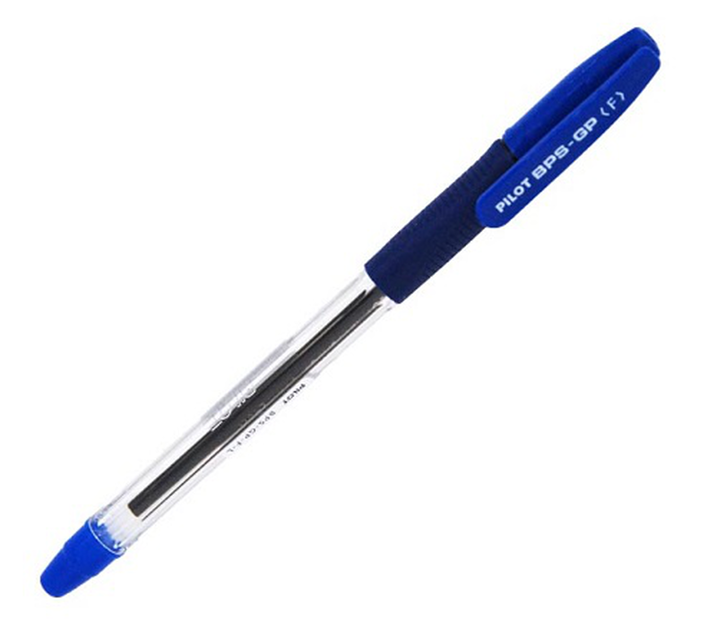 Pilot pen 0.7 blue (bps-gp-f-l), , medium-null
