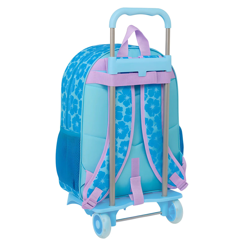 Disney stitch hawaii trolley 42cm image number null