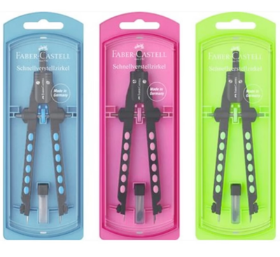 Compass 1743-42 faber-castell, , medium