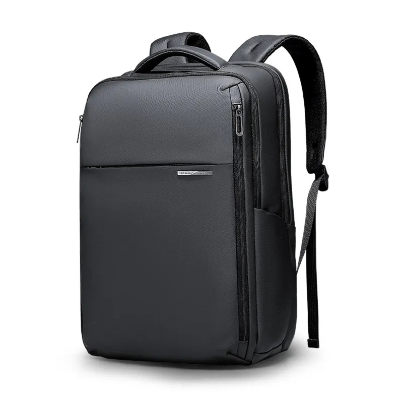 Product image: Mark ryden venturepro 15,6" backpack in cyprus - grey-null
