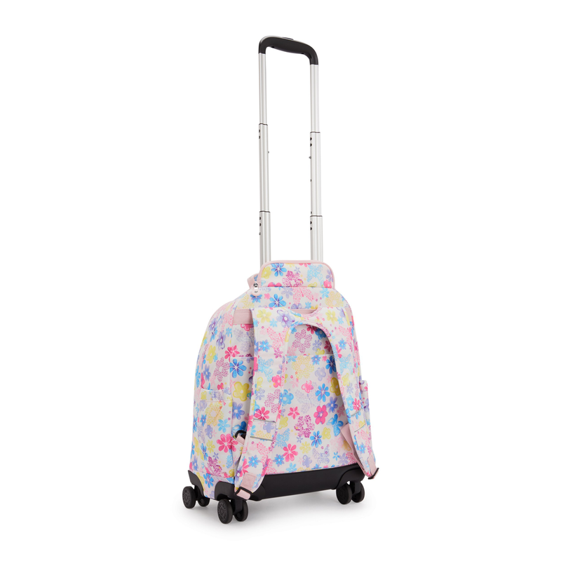 New zea flower stamp-null