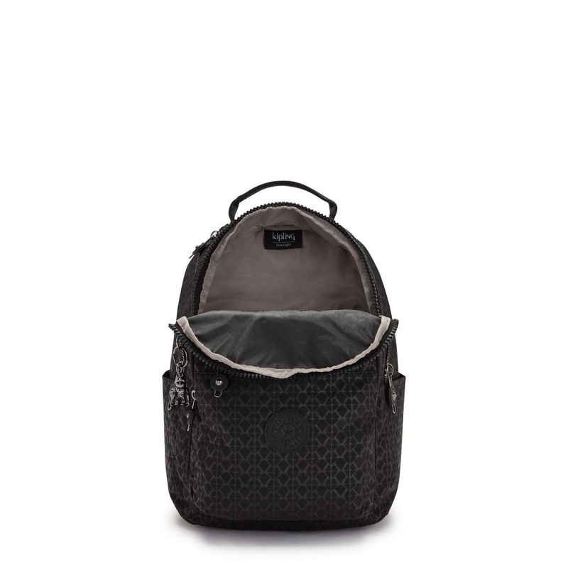 Seoul s signature emb-null