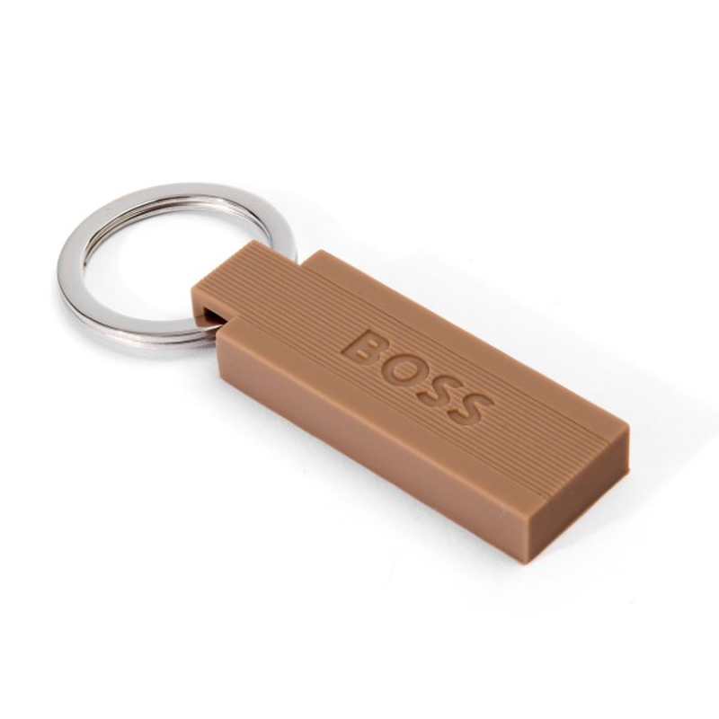 Product image: Boss key ring edge iconic camel, , medium-null