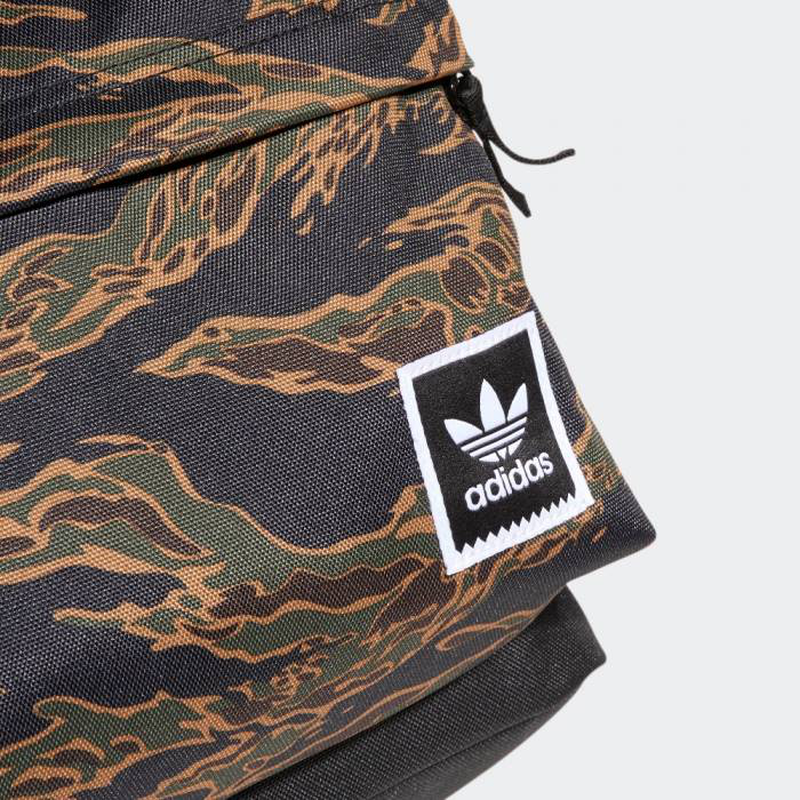 Product image: Adidas printed camo backpack-null
