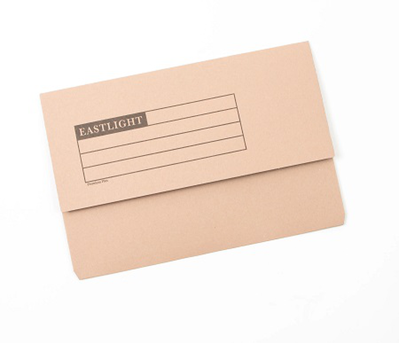 Product image: Eastlight document wallet fc buff, , medium-null