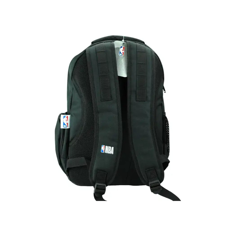 Bmu nba backpack oval, , medium-null