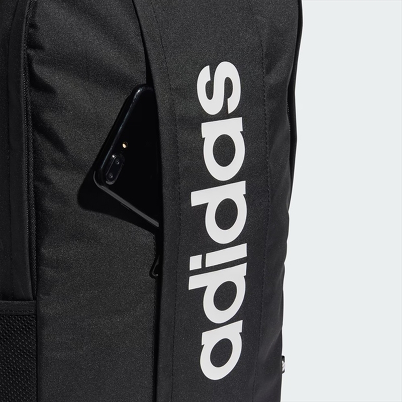 Adidas linear backpack-null