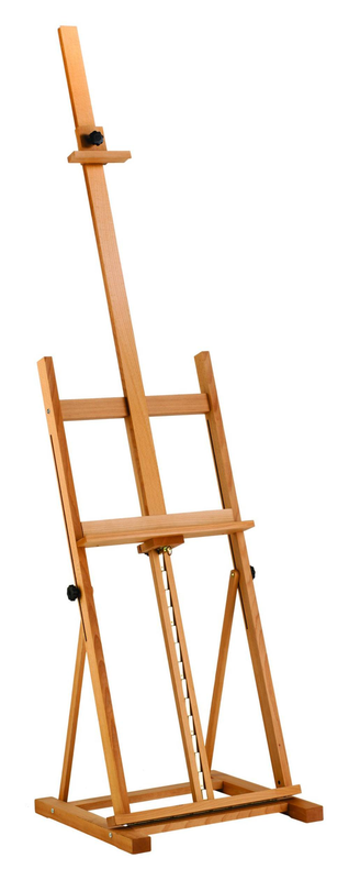Product image: Talens art creation studio kit easel vesta (9105003m), , medium-null