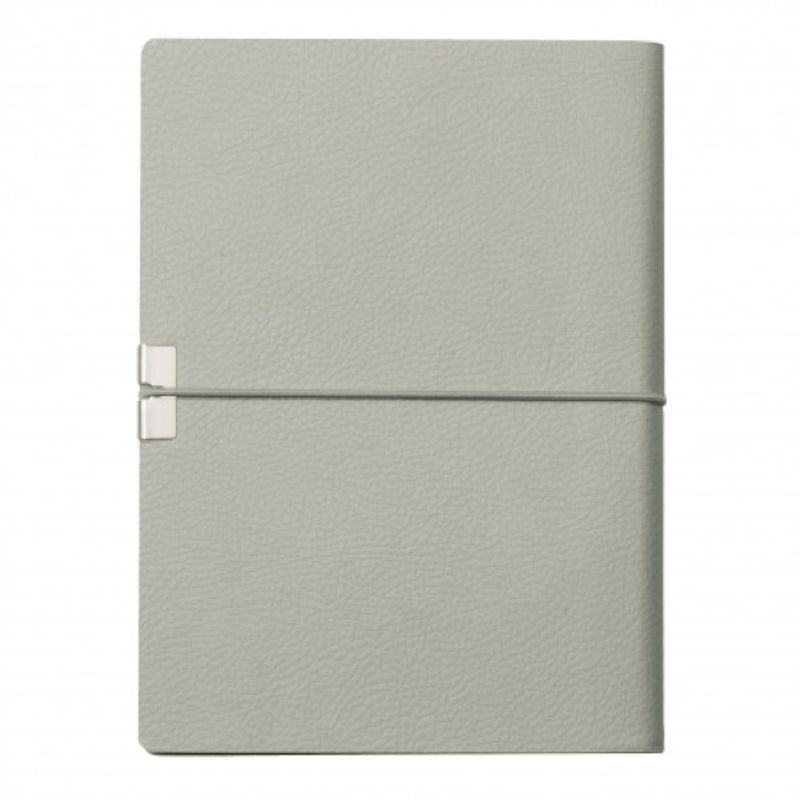 Product image: Hugo Boss note pad a6 storyline - light grey, , medium-null