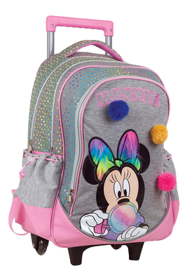 &Tau;&sigma;ά&nu;&tau;&alpha; trolley minnie pom pom, , medium