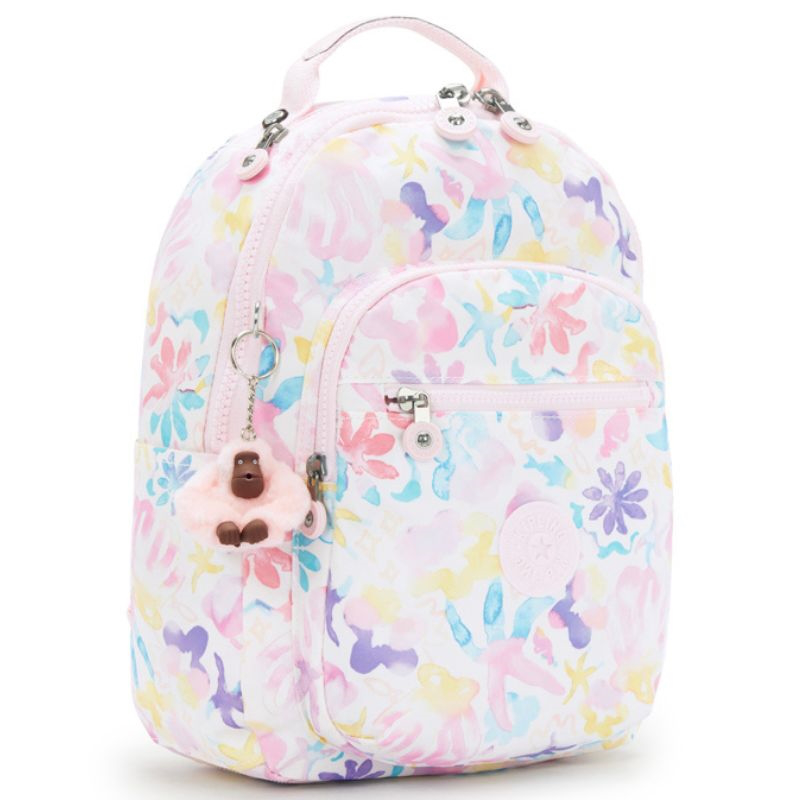 Product image: Kipling seoul s aqua sea ki5357-4es, , medium-null