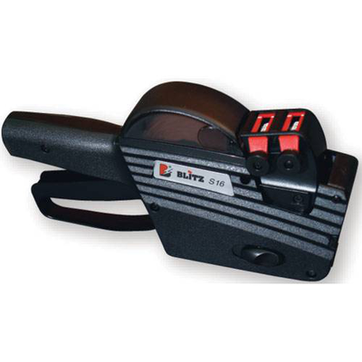 Blitz machine  2 lines  s16, , medium