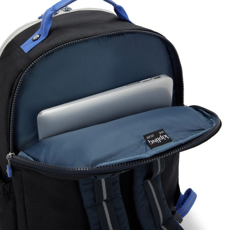 Product image: Kipling seoul college extra true block ki6350-74q, , medium-null
