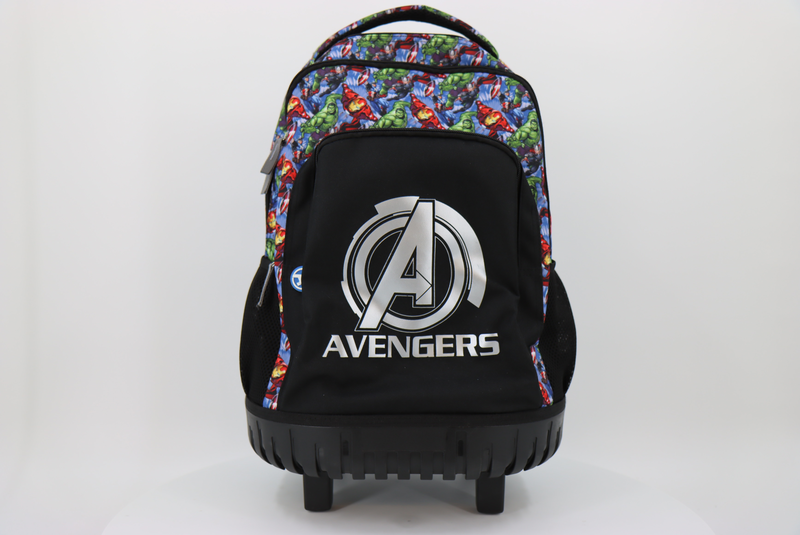 Avengers24 trolley backpack-null