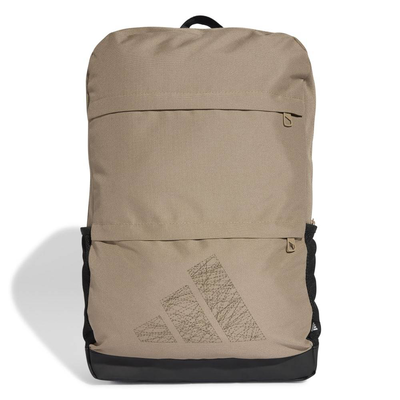 Adidas motion backpack, Cargo Kkhaki, medium