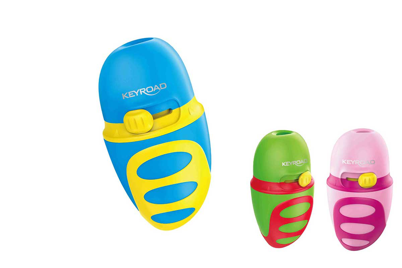 Product image: Sharpener duo sharpy 2-hole, , medium-null