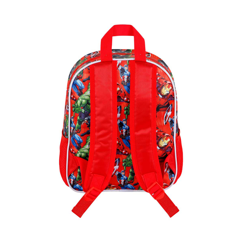 Marvel avengers massive 3d junior backpack, , medium-null