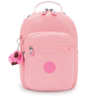 Kipling seoul s coral sea ki4345-24o, , medium