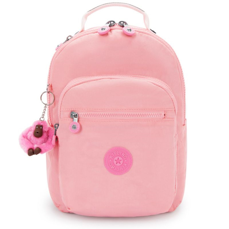 Product image: Kipling seoul s coral sea ki4345-24o, , medium-null