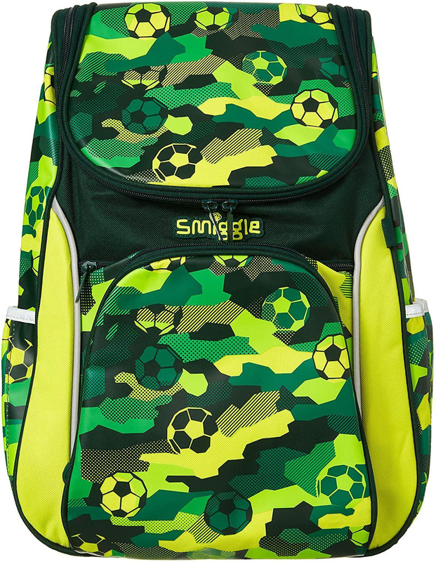 Smiggle access backpack outlet