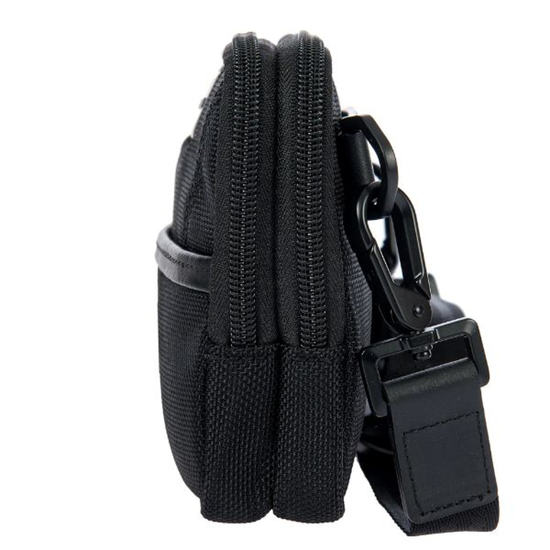 Porsche design roadster nylon evo travel pouch&nbsp;, , medium-null
