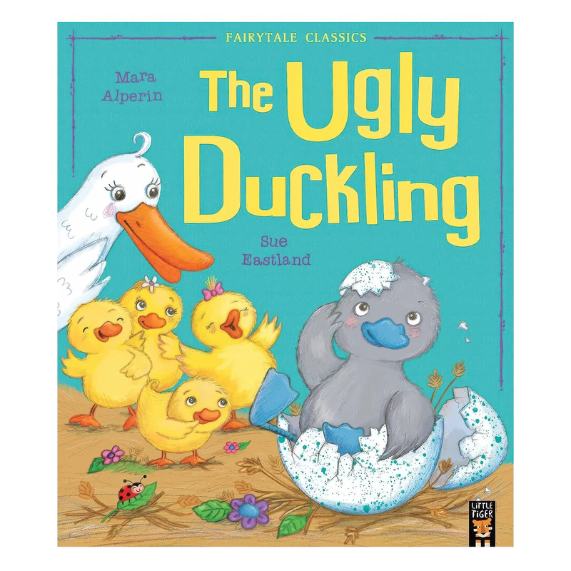 Product image: My first fairy tales classics book assortment - age 3-5-null