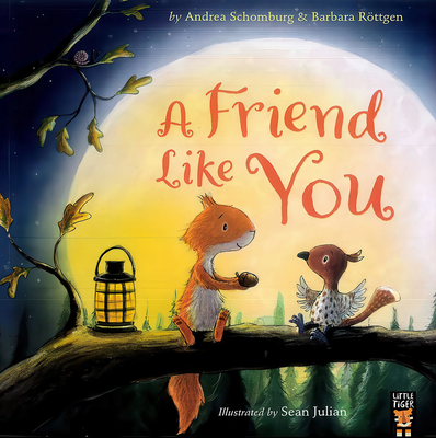 A friend like you picture story book, , medium
